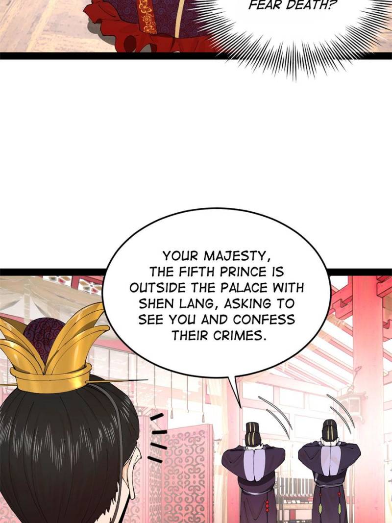 Ultimate Son-in-Law Chapter 195 - Page 64