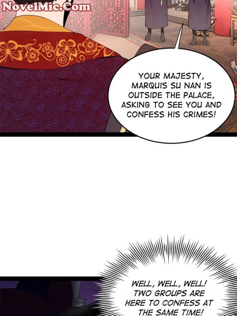 Ultimate Son-in-Law Chapter 195 - Page 65
