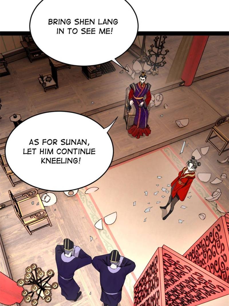 Ultimate Son-in-Law Chapter 195 - Page 67