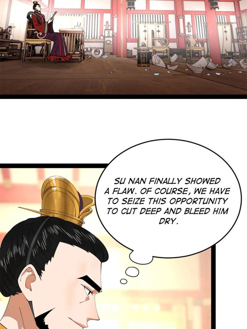 Ultimate Son-in-Law Chapter 196 - Page 18