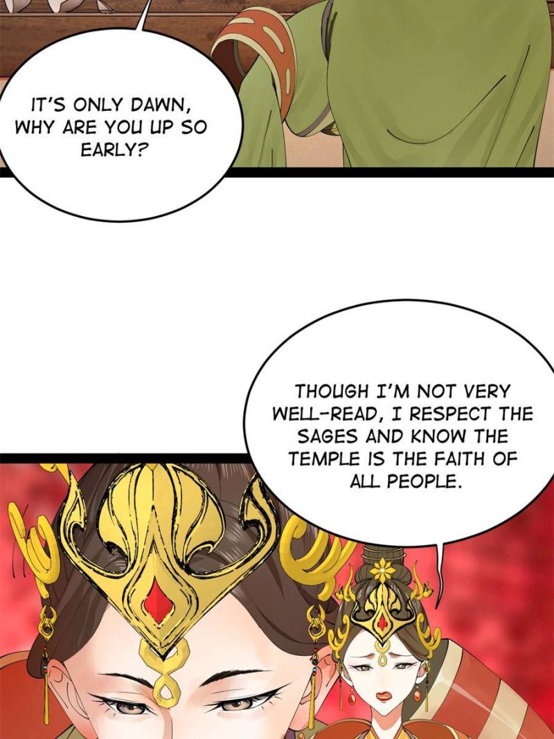 Ultimate Son-in-Law Chapter 196 - Page 20