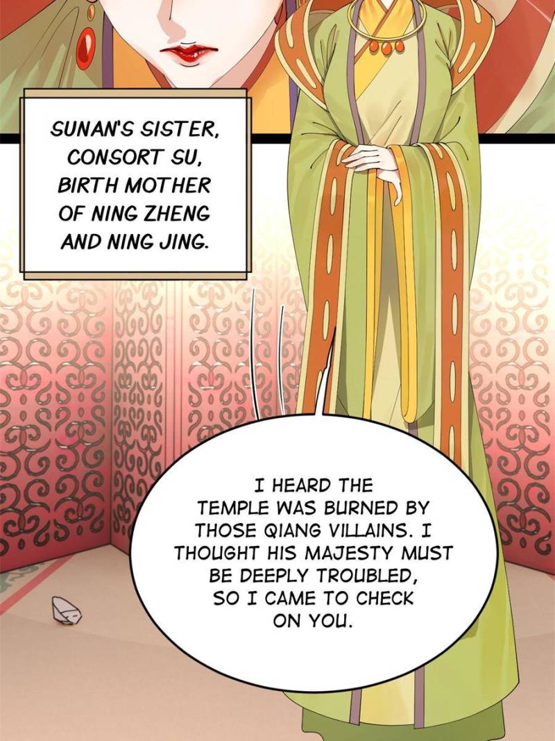 Ultimate Son-in-Law Chapter 196 - Page 21