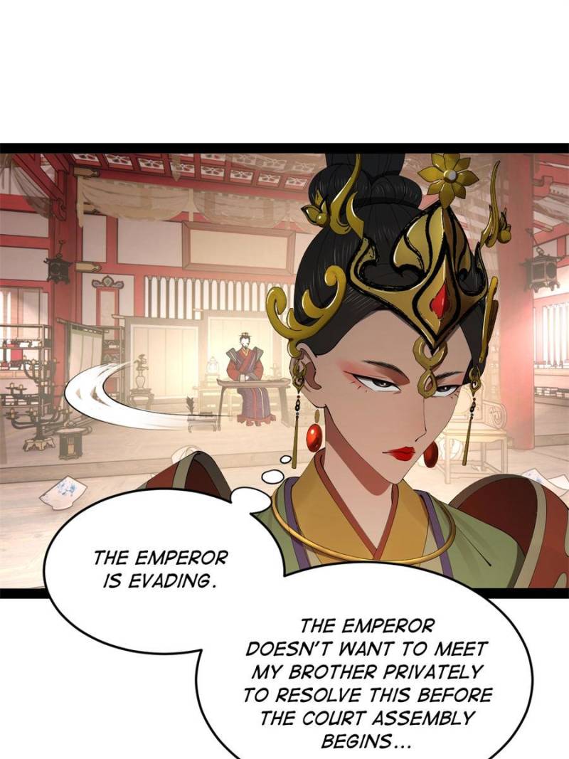 Ultimate Son-in-Law Chapter 196 - Page 25
