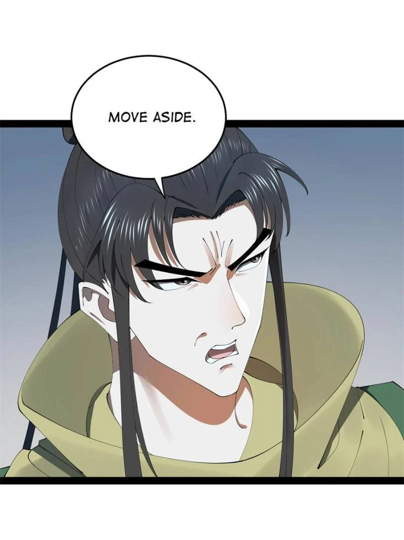 Ultimate Son-in-Law Chapter 196 - Page 30