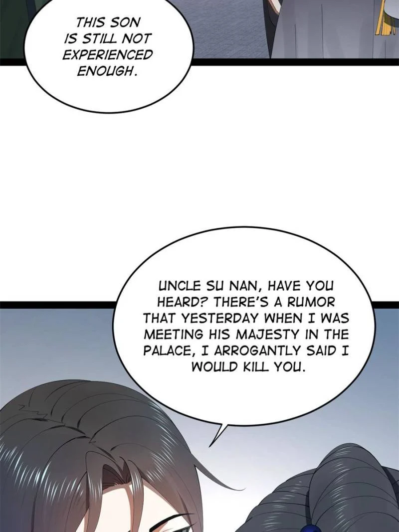 Ultimate Son-in-Law Chapter 196 - Page 32