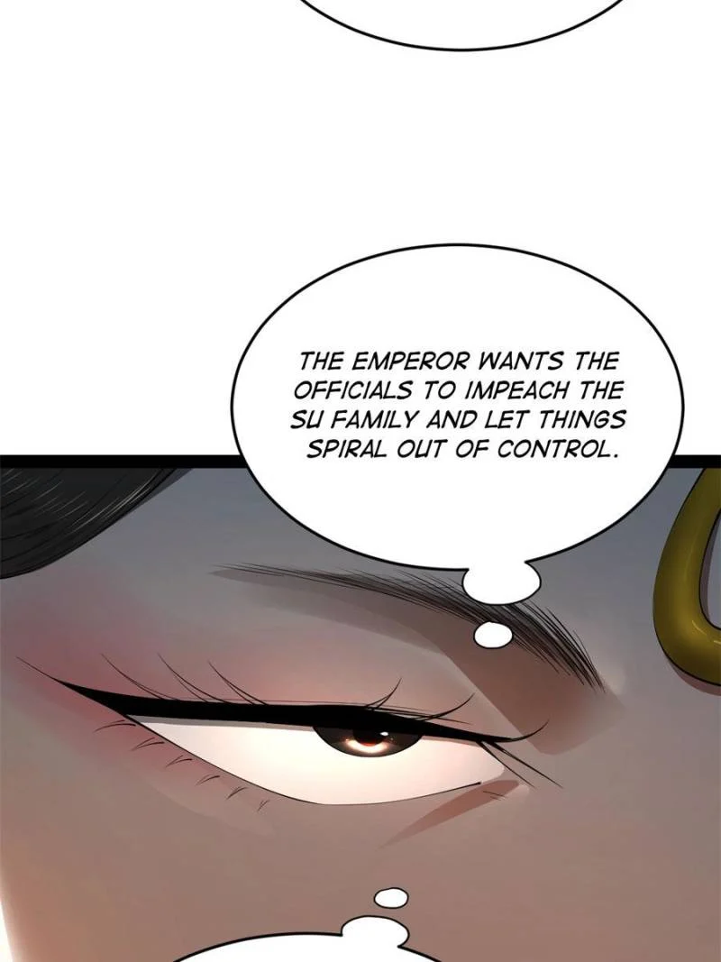 Ultimate Son-in-Law Chapter 196 - Page 37