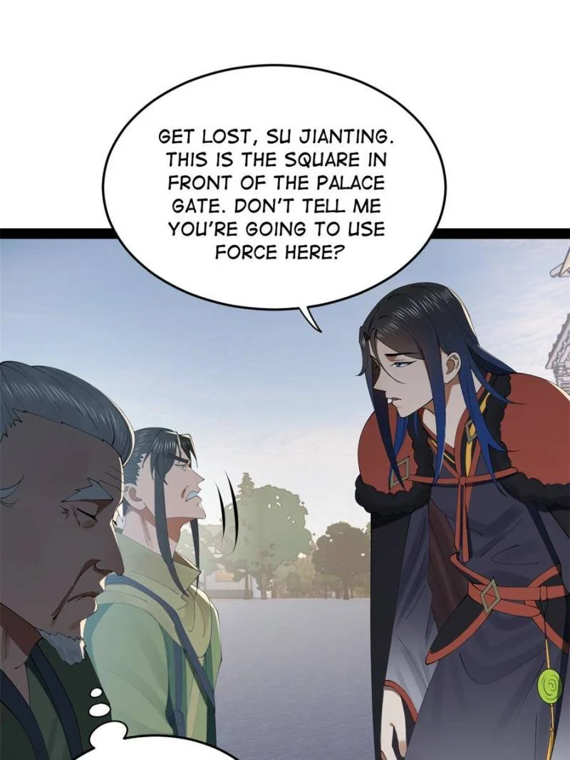 Ultimate Son-in-Law Chapter 196 - Page 42