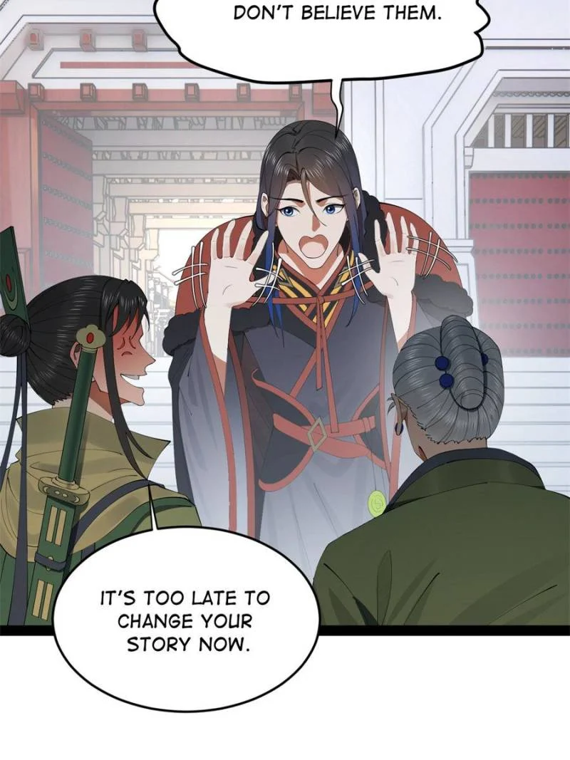 Ultimate Son-in-Law Chapter 196 - Page 45