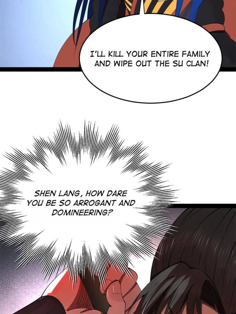 Ultimate Son-in-Law Chapter 196 - Page 48