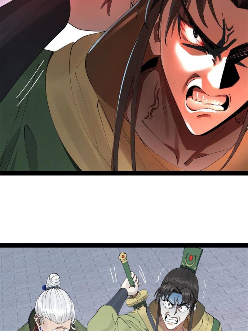Ultimate Son-in-Law Chapter 196 - Page 49
