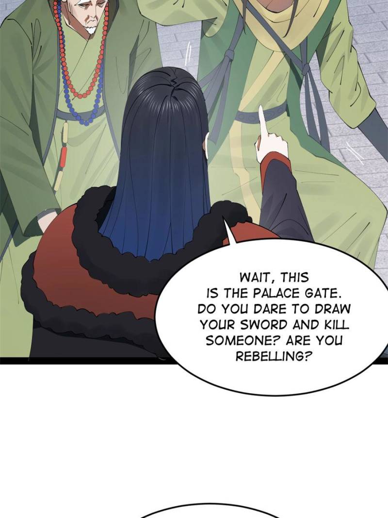 Ultimate Son-in-Law Chapter 196 - Page 50