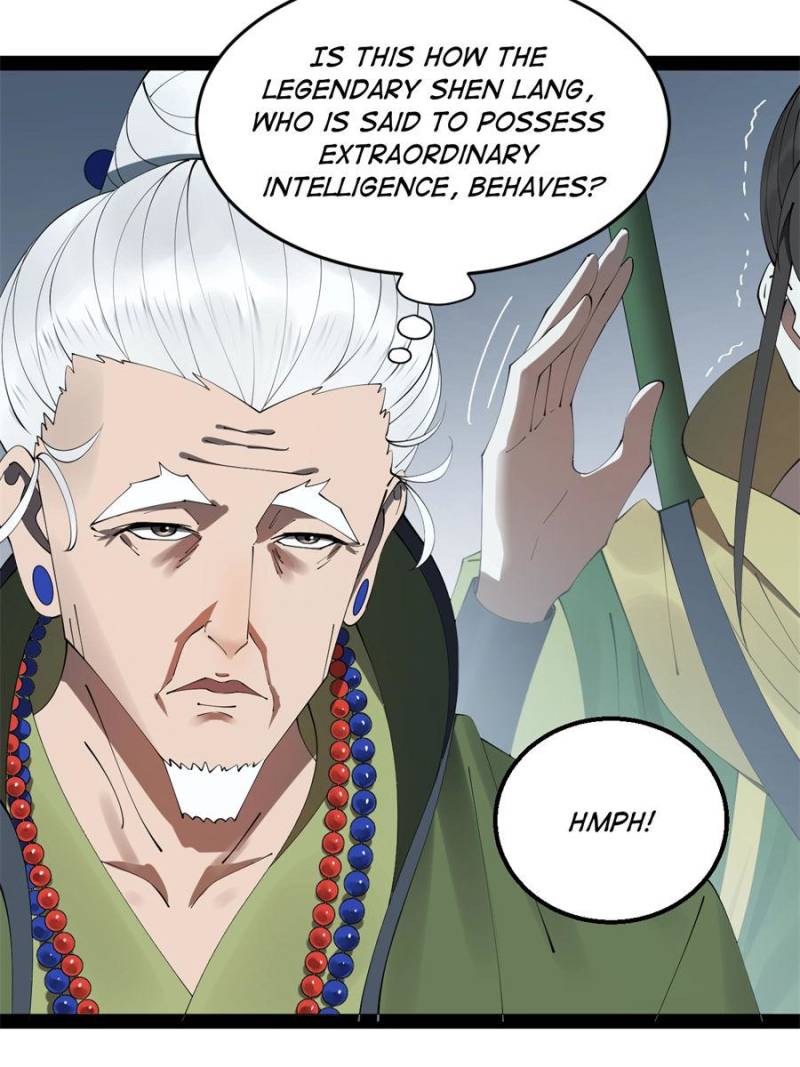 Ultimate Son-in-Law Chapter 196 - Page 51