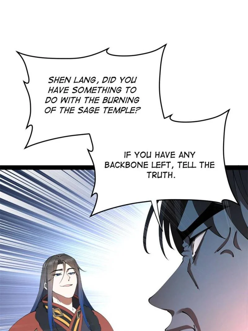 Ultimate Son-in-Law Chapter 196 - Page 52
