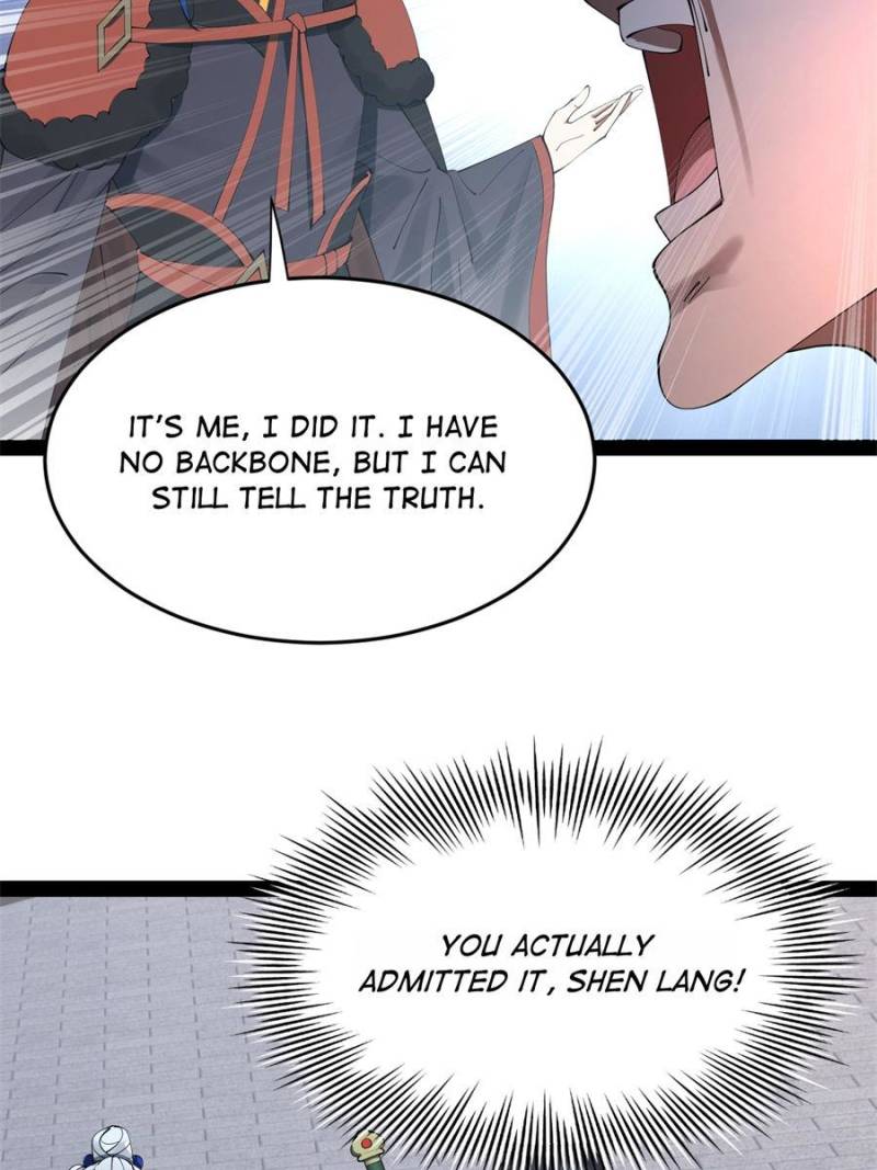 Ultimate Son-in-Law Chapter 196 - Page 53