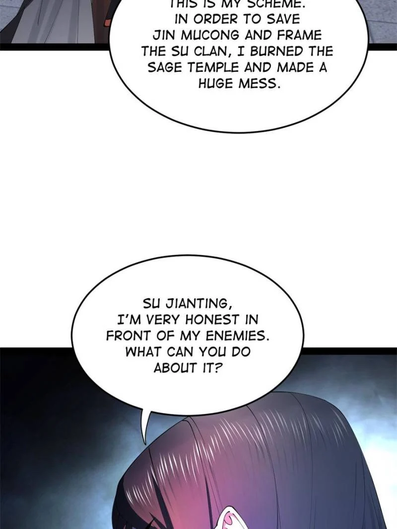 Ultimate Son-in-Law Chapter 196 - Page 55