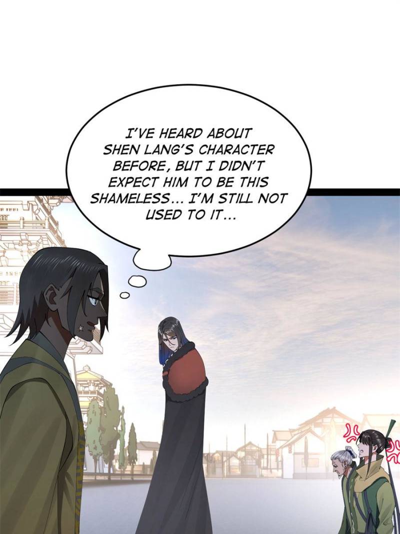Ultimate Son-in-Law Chapter 196 - Page 59
