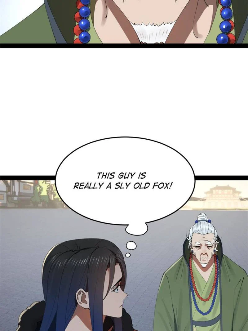 Ultimate Son-in-Law Chapter 196 - Page 61