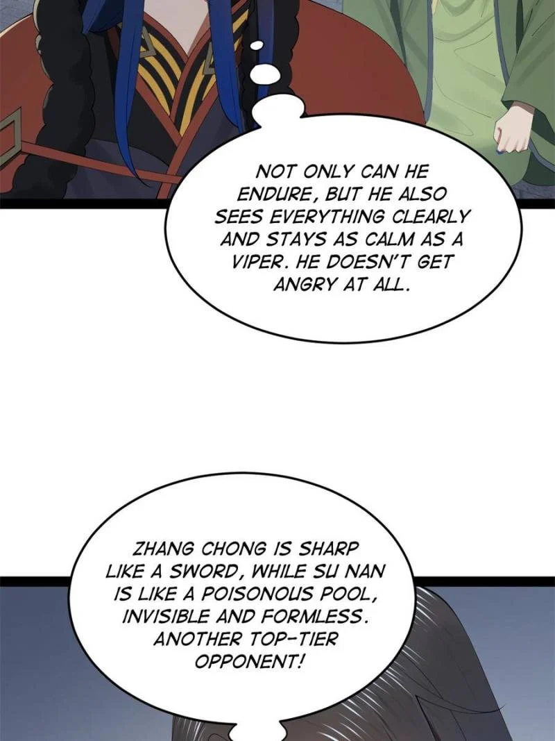 Ultimate Son-in-Law Chapter 196 - Page 62