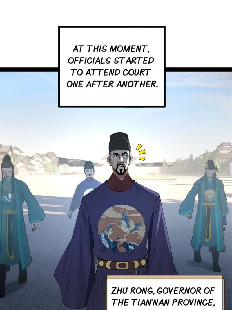 Ultimate Son-in-Law Chapter 196 - Page 64