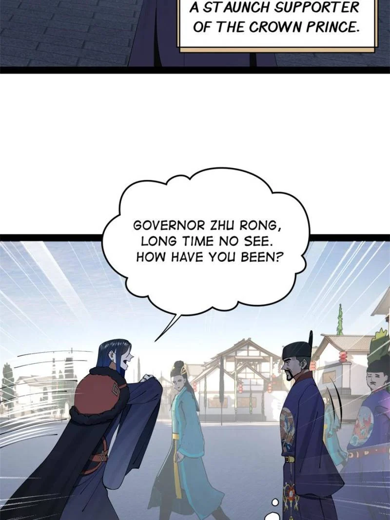 Ultimate Son-in-Law Chapter 196 - Page 65