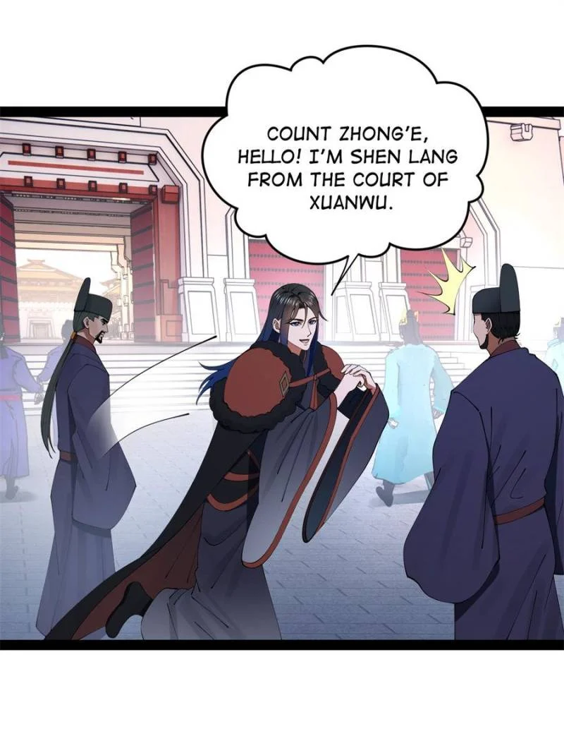 Ultimate Son-in-Law Chapter 196 - Page 71