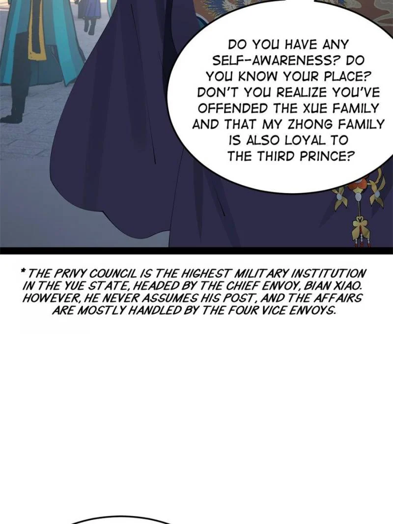Ultimate Son-in-Law Chapter 196 - Page 73