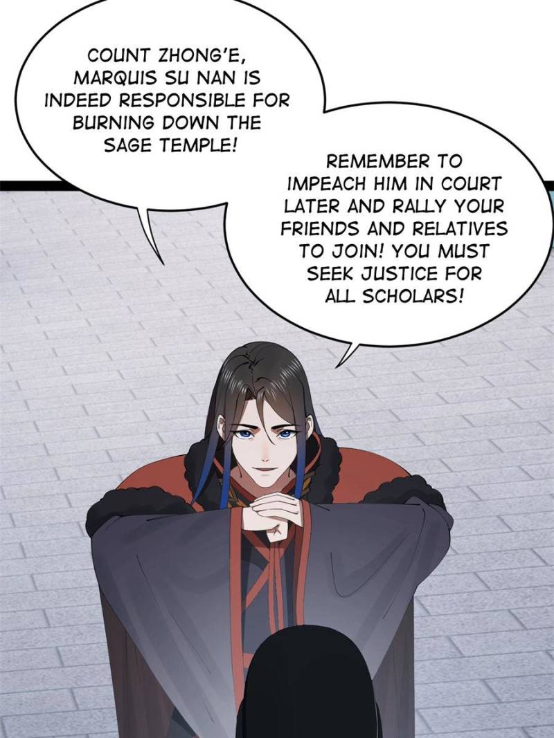 Ultimate Son-in-Law Chapter 196 - Page 74