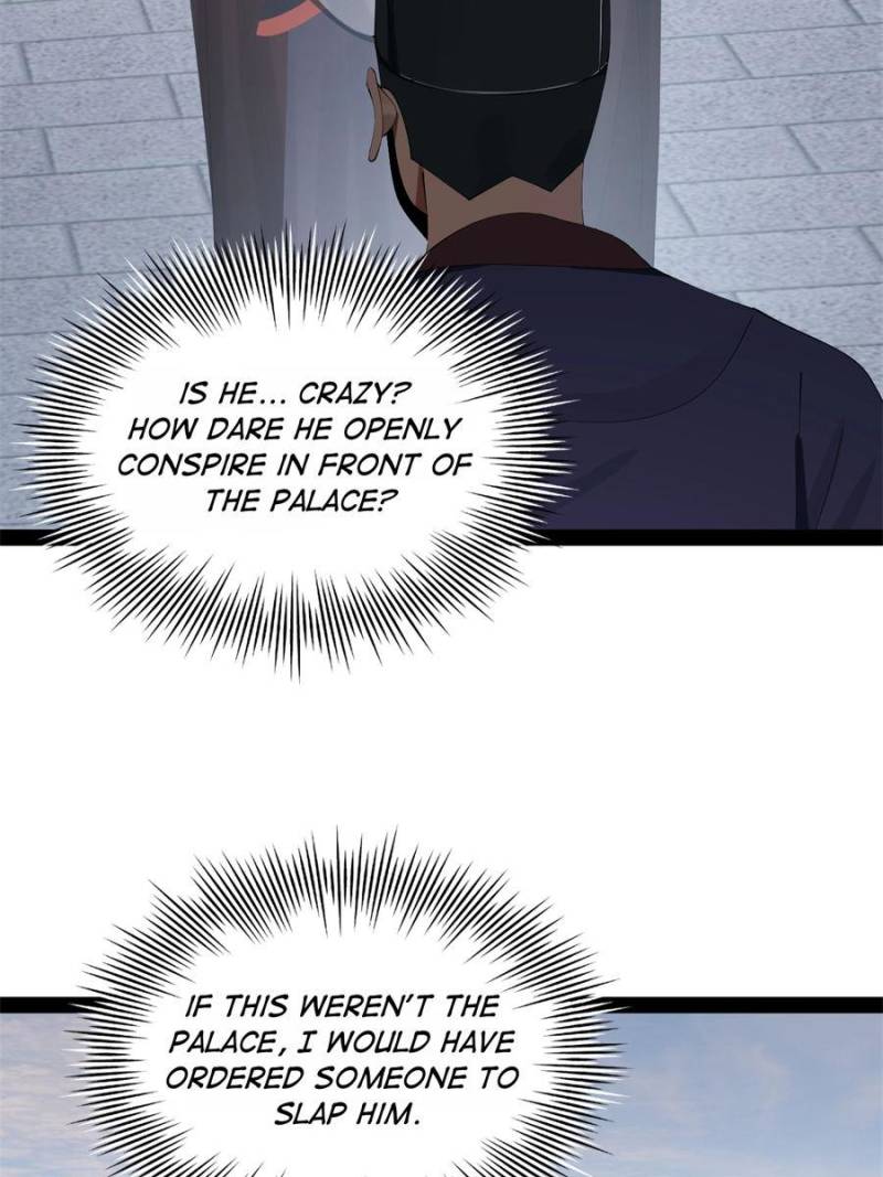 Ultimate Son-in-Law Chapter 196 - Page 75