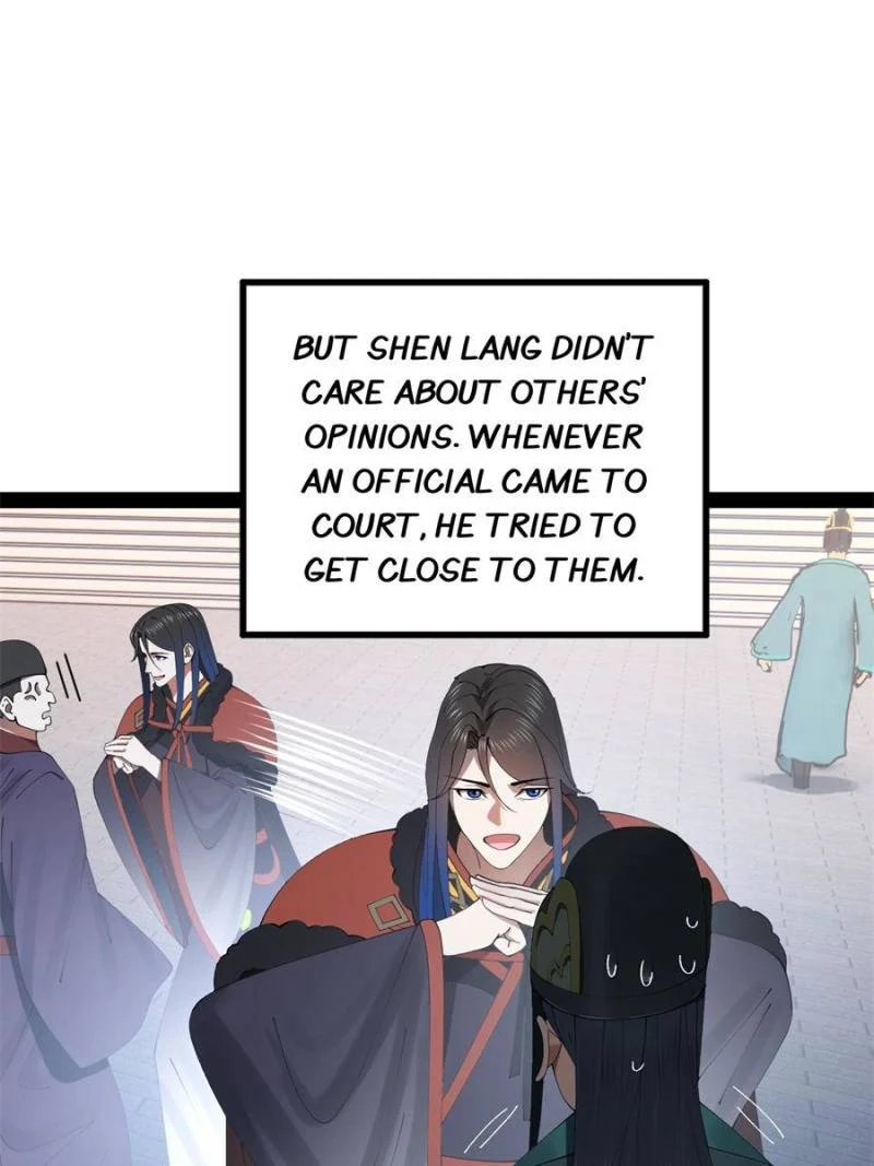 Ultimate Son-in-Law Chapter 196 - Page 77