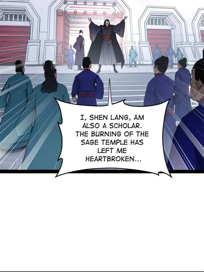 Ultimate Son-in-Law Chapter 196 - Page 79