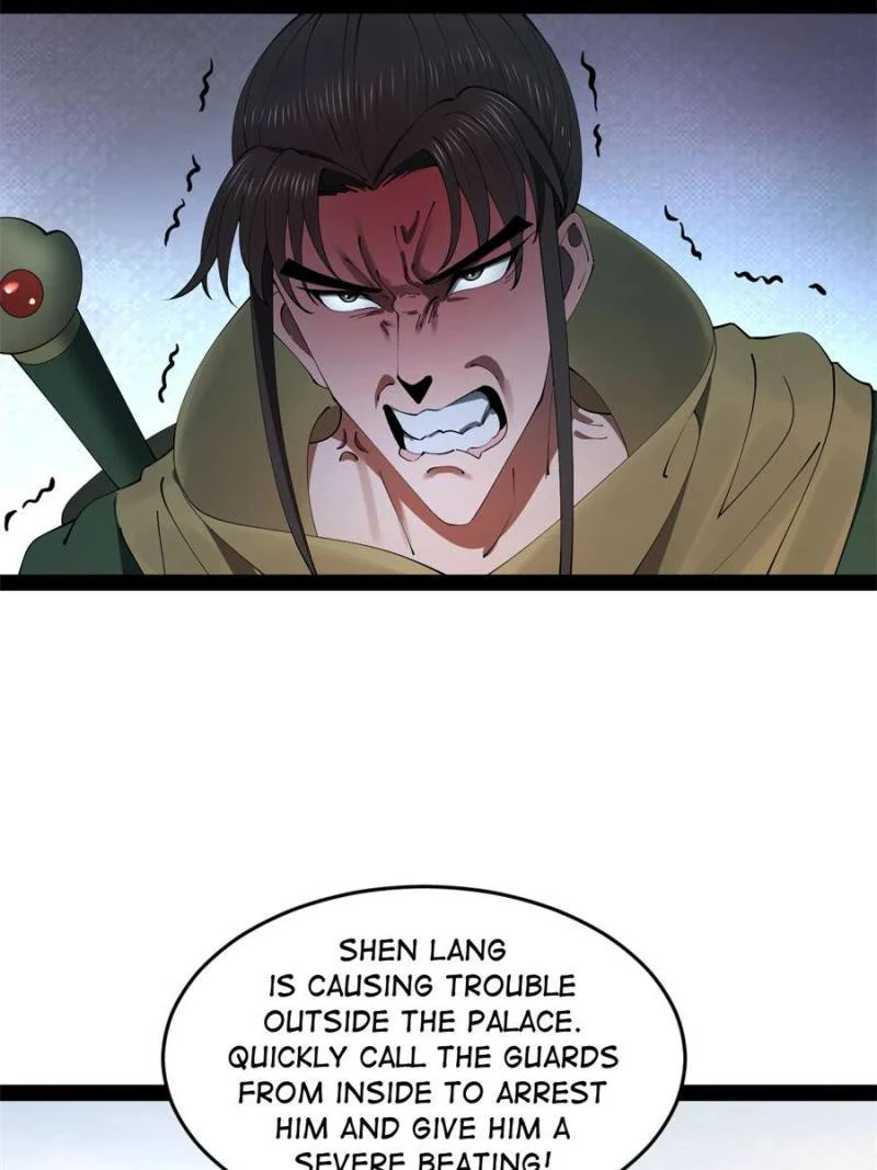 Ultimate Son-in-Law Chapter 196 - Page 80