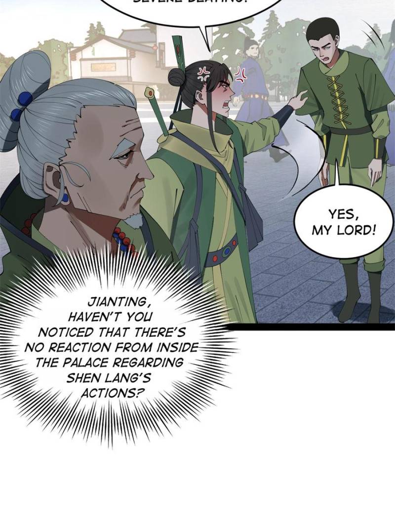 Ultimate Son-in-Law Chapter 196 - Page 81