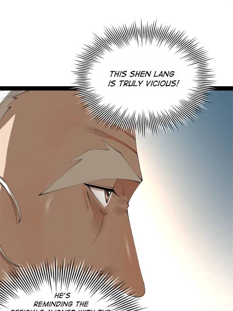 Ultimate Son-in-Law Chapter 196 - Page 83