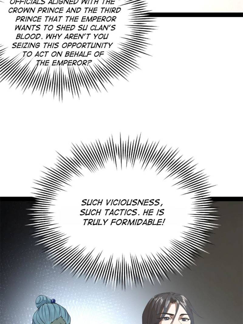 Ultimate Son-in-Law Chapter 196 - Page 84