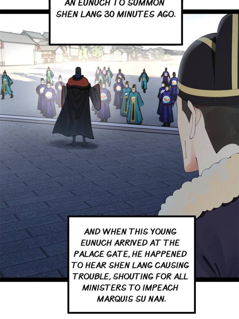 Ultimate Son-in-Law Chapter 196 - Page 86