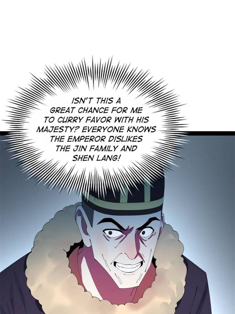 Ultimate Son-in-Law Chapter 196 - Page 87