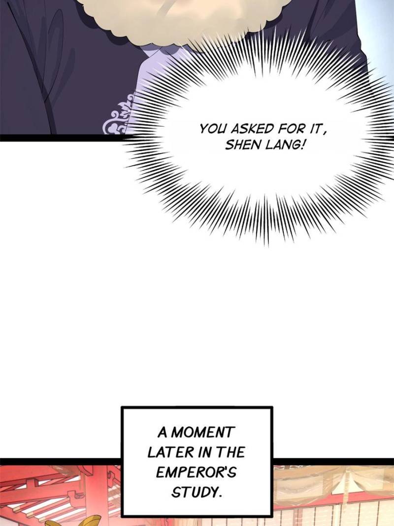 Ultimate Son-in-Law Chapter 196 - Page 88