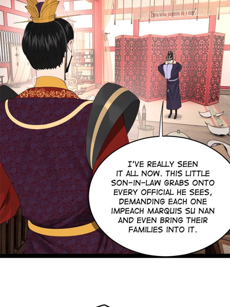 Ultimate Son-in-Law Chapter 196 - Page 89
