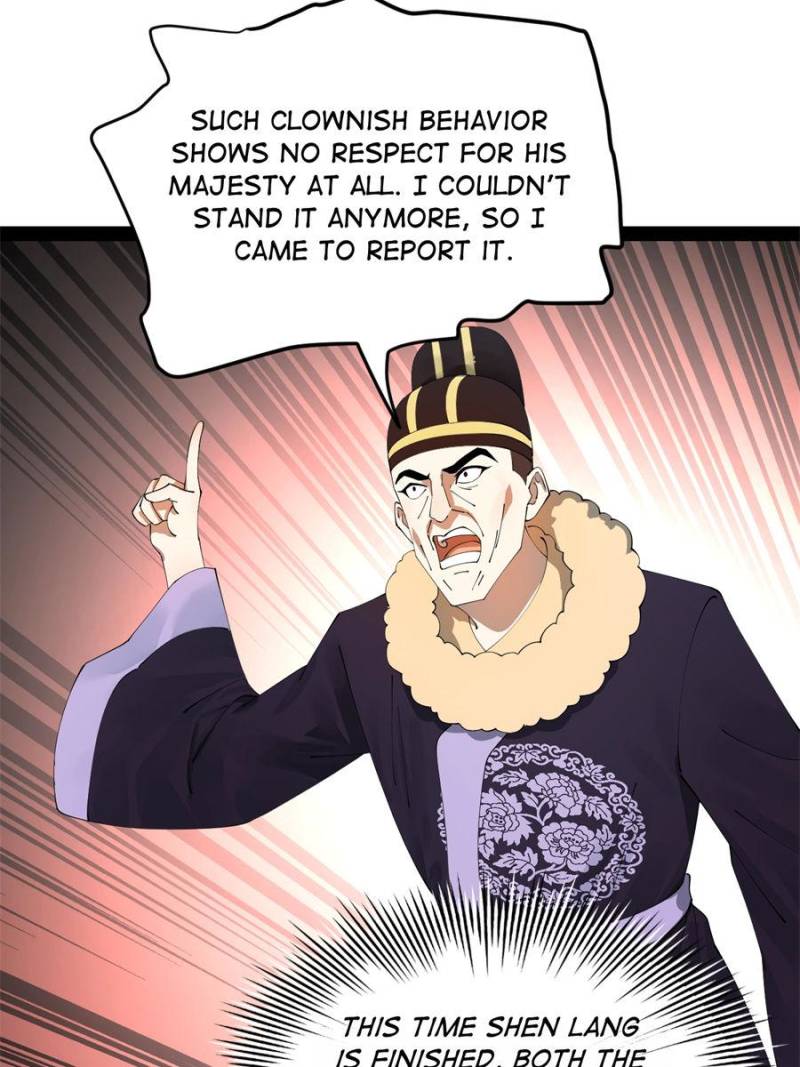 Ultimate Son-in-Law Chapter 196 - Page 90