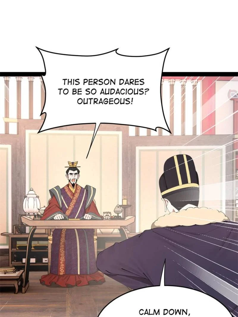 Ultimate Son-in-Law Chapter 196 - Page 92