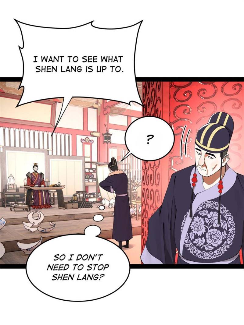 Ultimate Son-in-Law Chapter 196 - Page 94