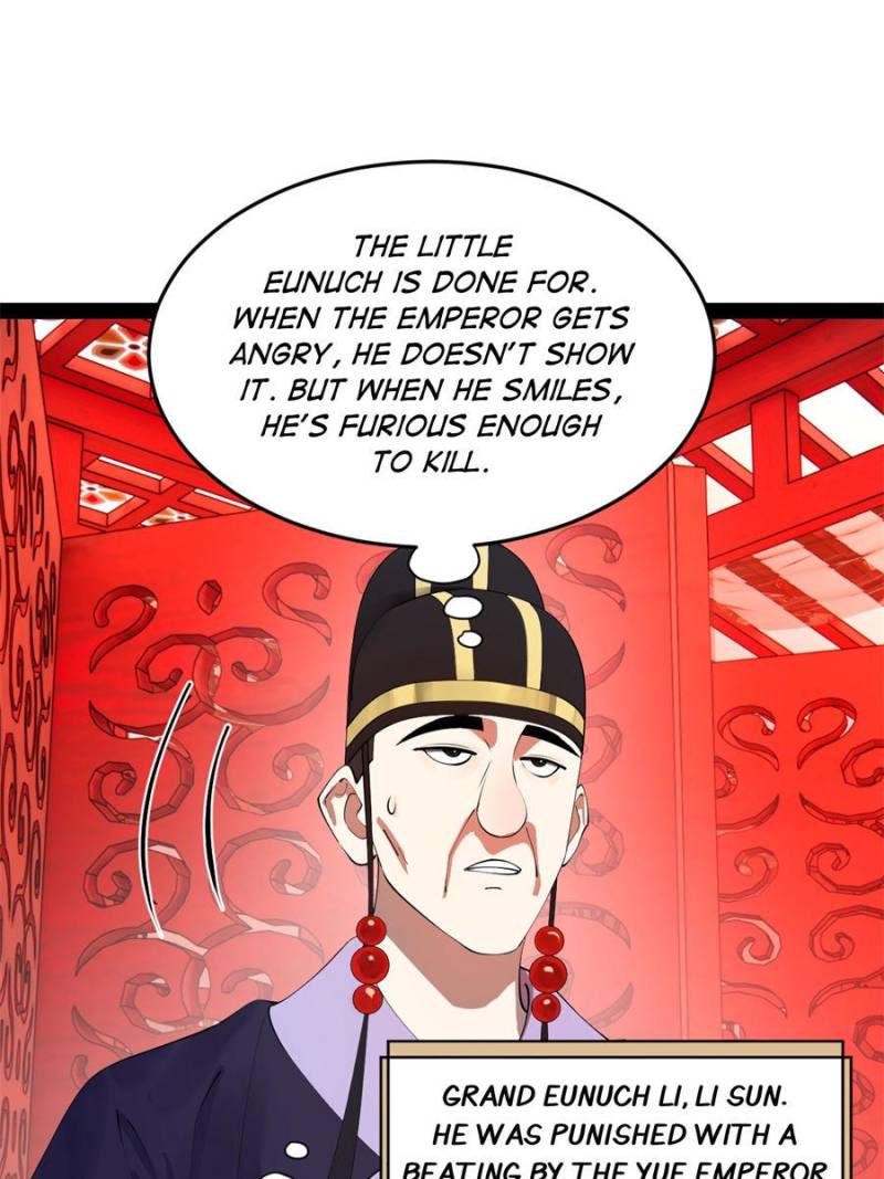 Ultimate Son-in-Law Chapter 196 - Page 95