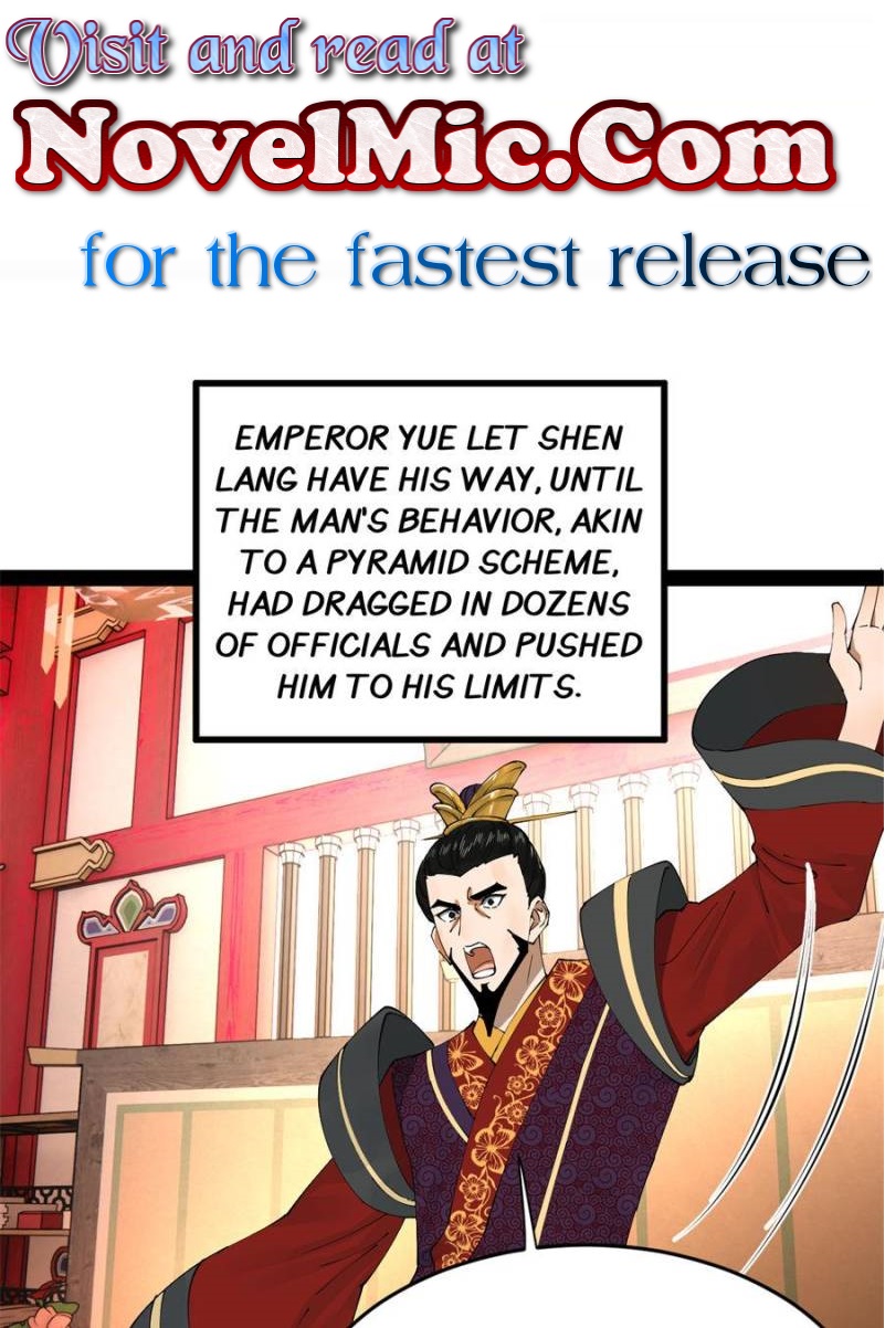 Ultimate Son-in-Law Chapter 197 - Page 1
