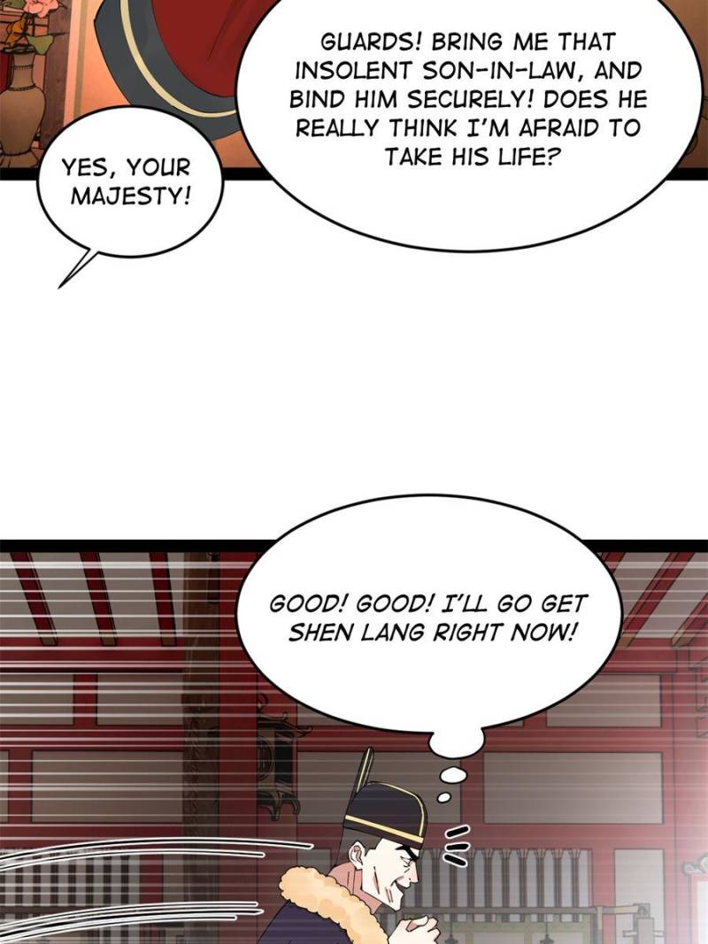 Ultimate Son-in-Law Chapter 197 - Page 2