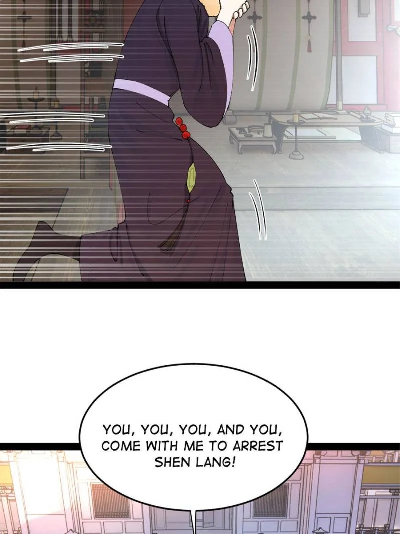 Ultimate Son-in-Law Chapter 197 - Page 3