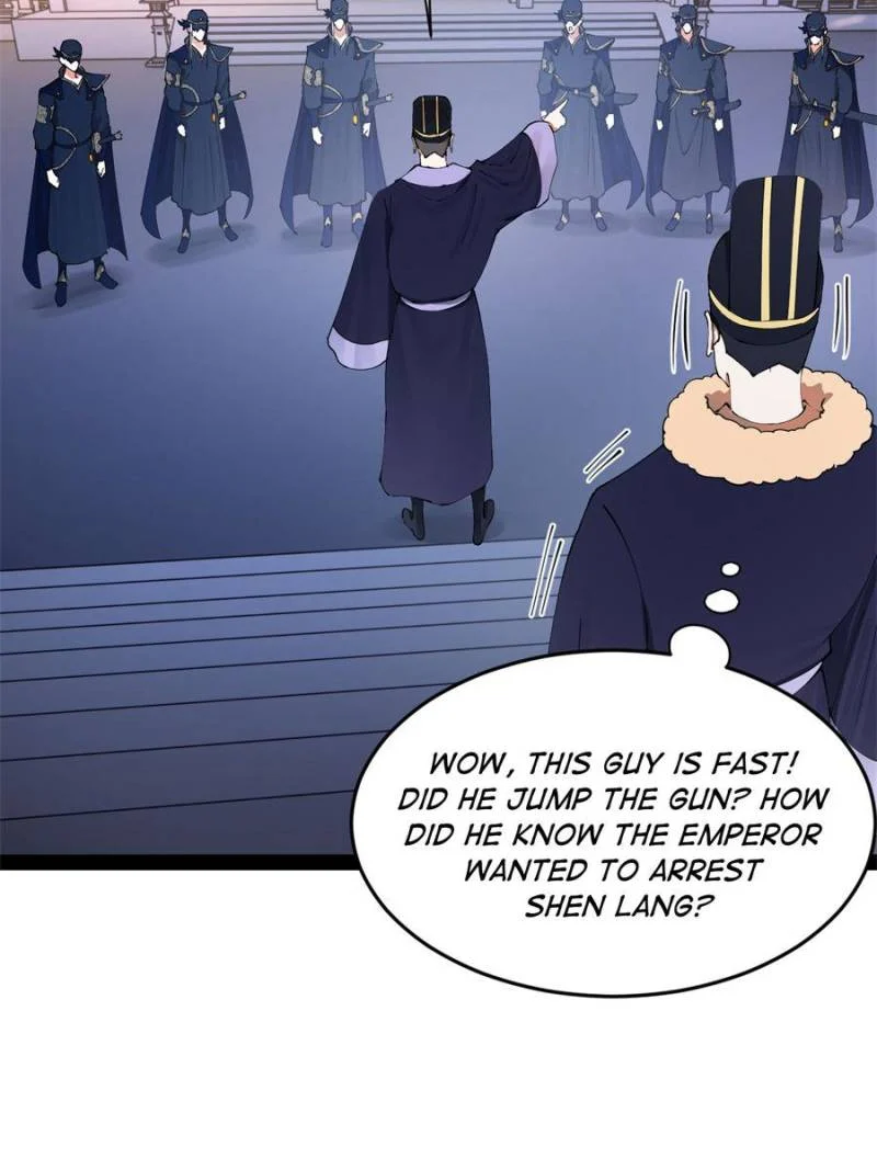 Ultimate Son-in-Law Chapter 197 - Page 4
