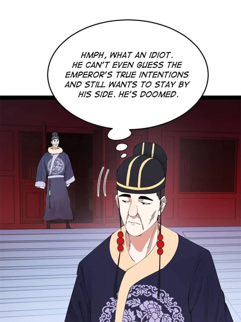 Ultimate Son-in-Law Chapter 197 - Page 5
