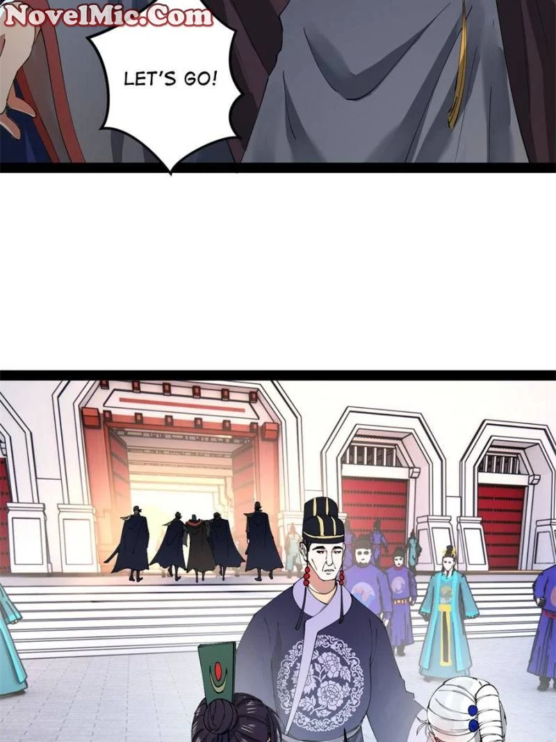 Ultimate Son-in-Law Chapter 197 - Page 9