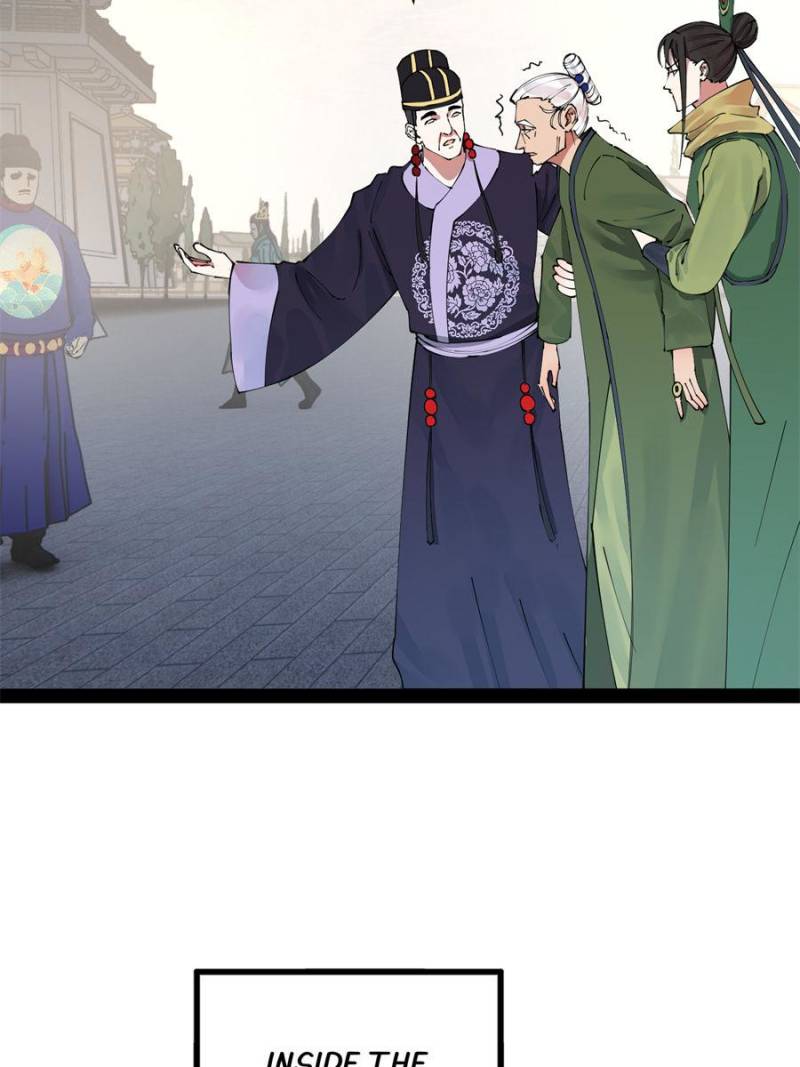 Ultimate Son-in-Law Chapter 197 - Page 15