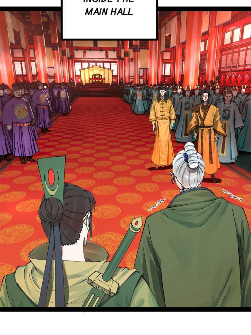 Ultimate Son-in-Law Chapter 197 - Page 16